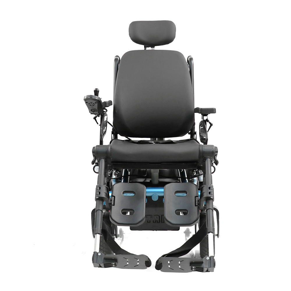 Silla de Ruedas motorizada Multifuncion STAR