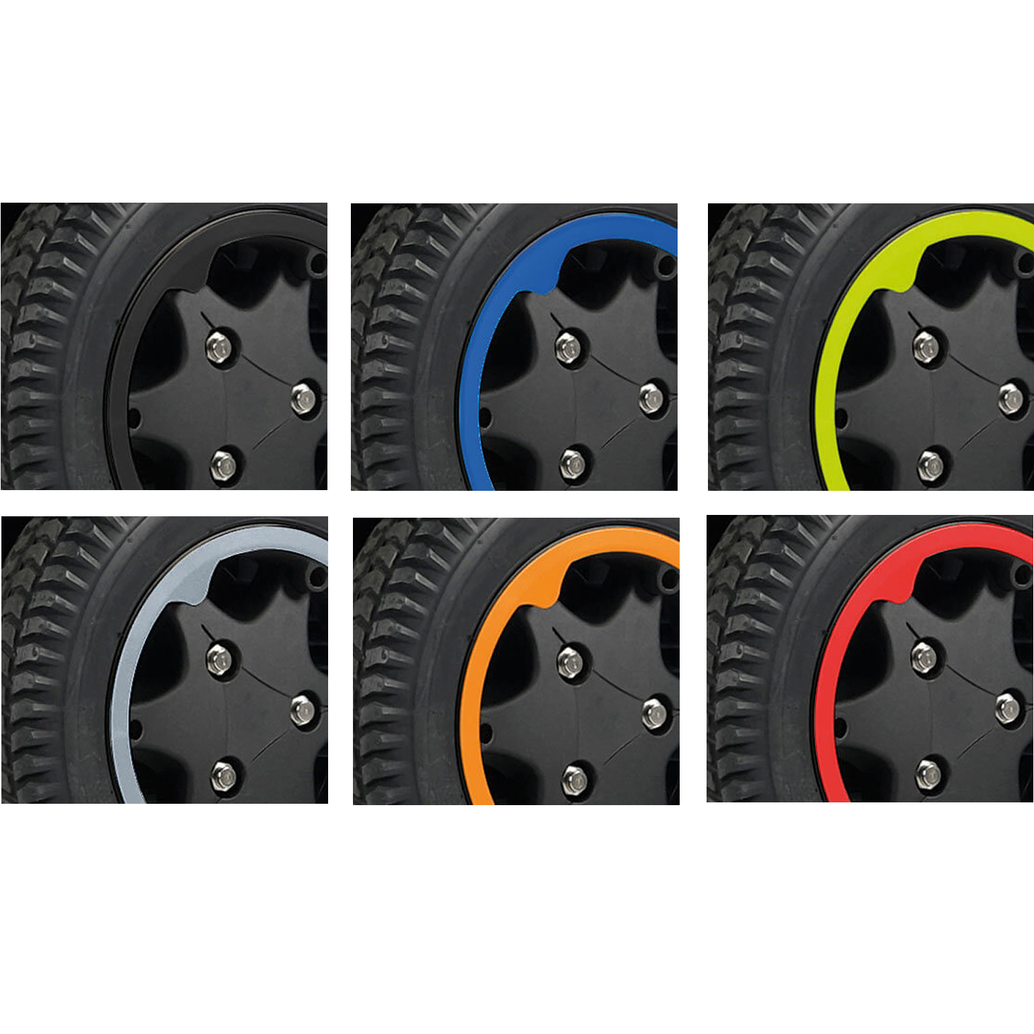 Silla de ruedas Quickie Q200R