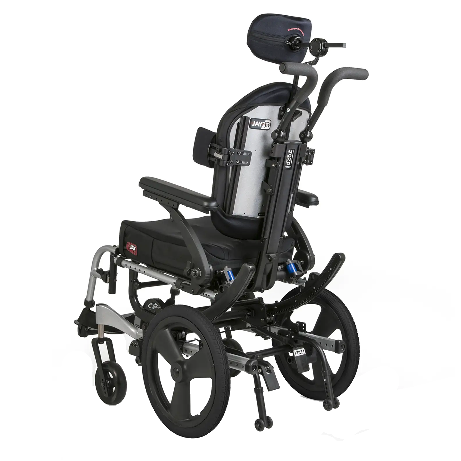 Silla de ruedas Quickie Iris