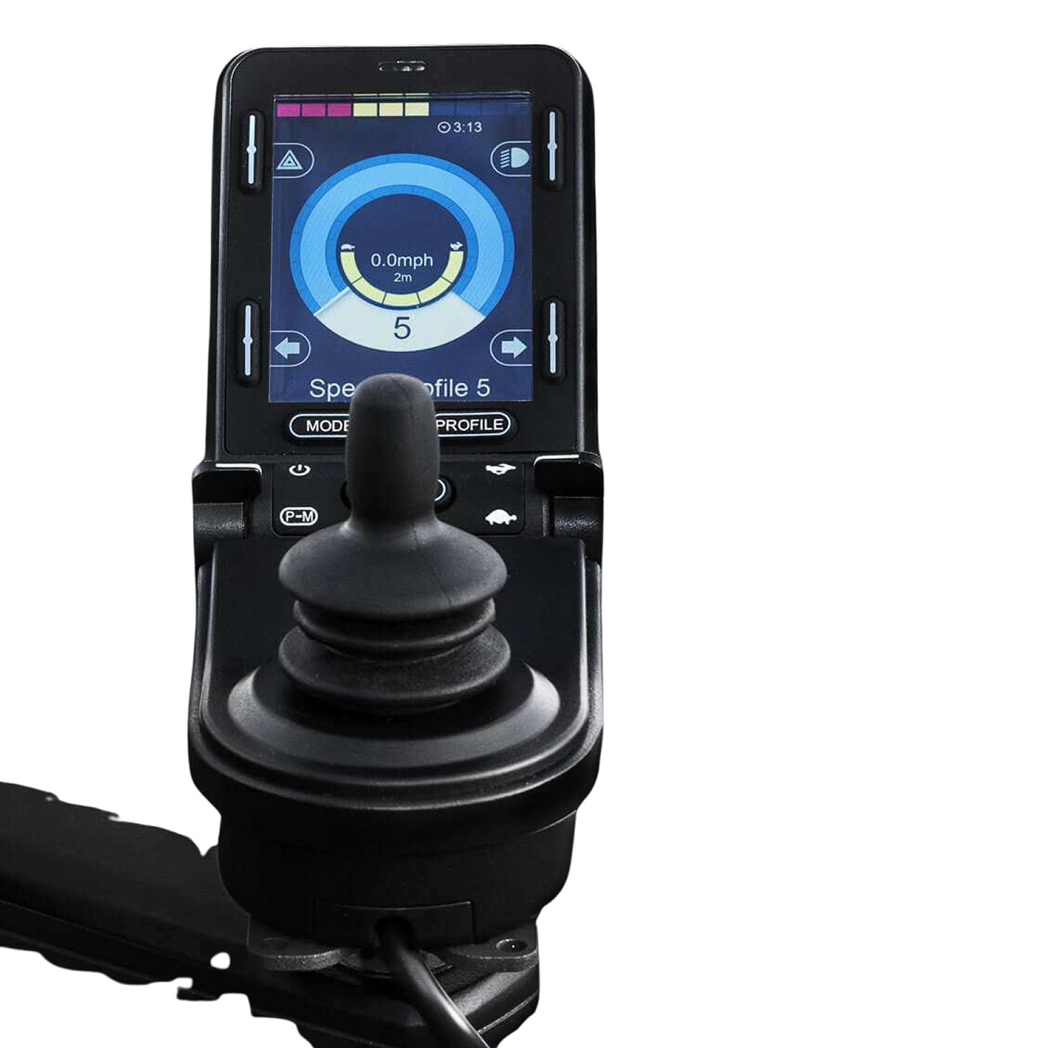 Silla de ruedas Quickie Q300M