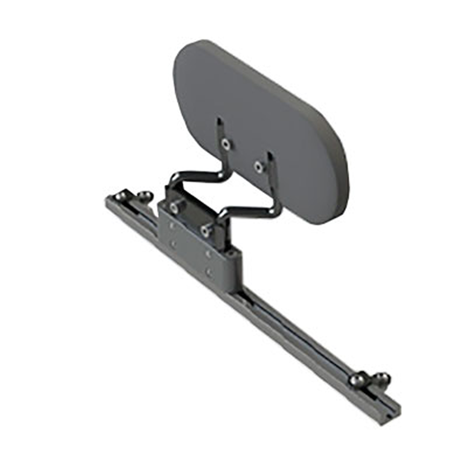 Silla de ruedas Coyote T+ QS