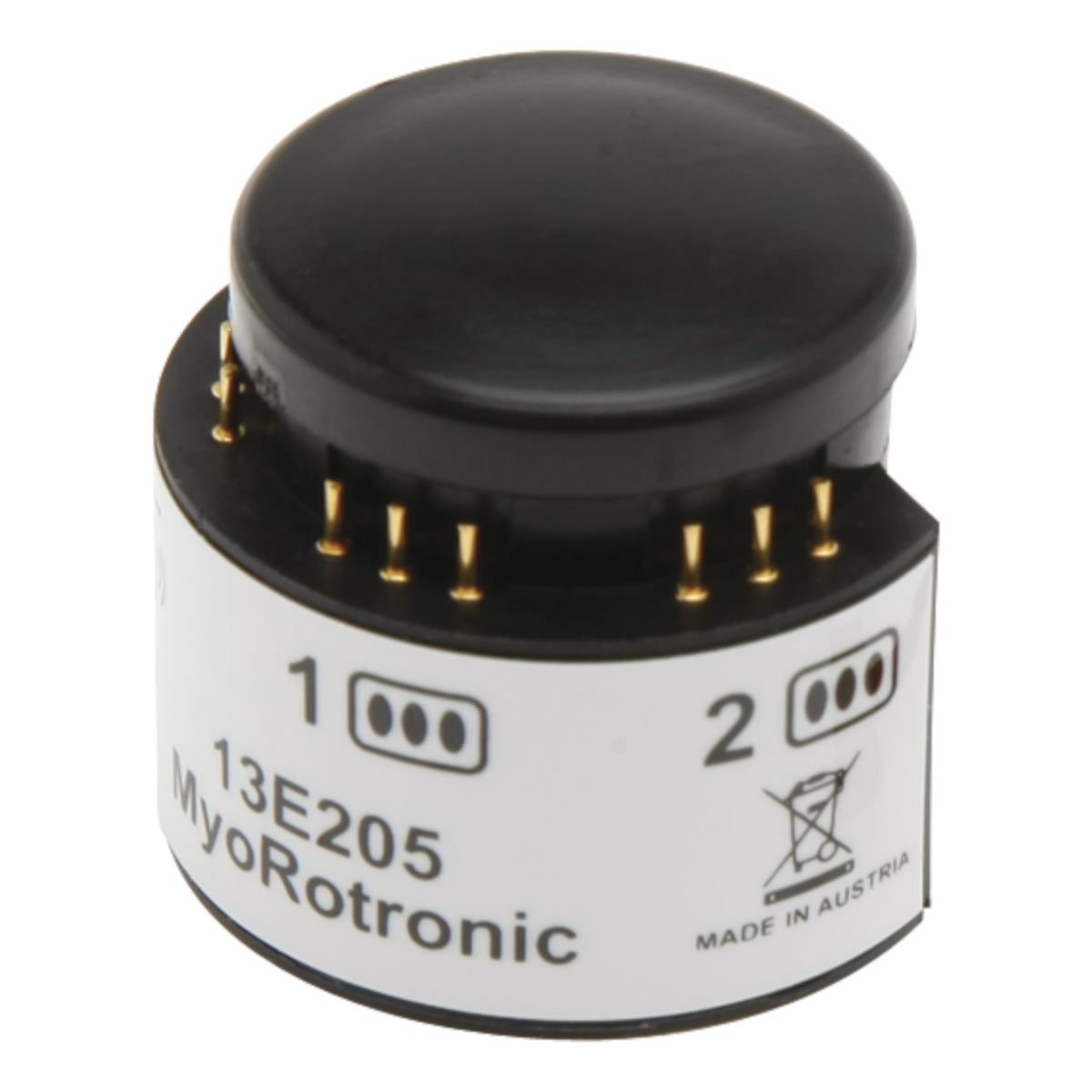 MyoRotronic 13E205