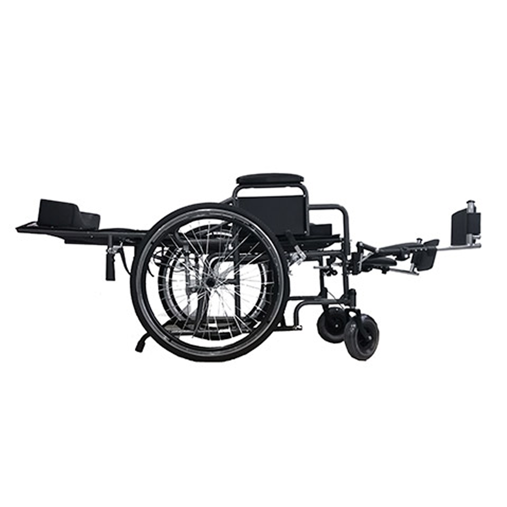 Silla de ruedas One Loh Coyote R