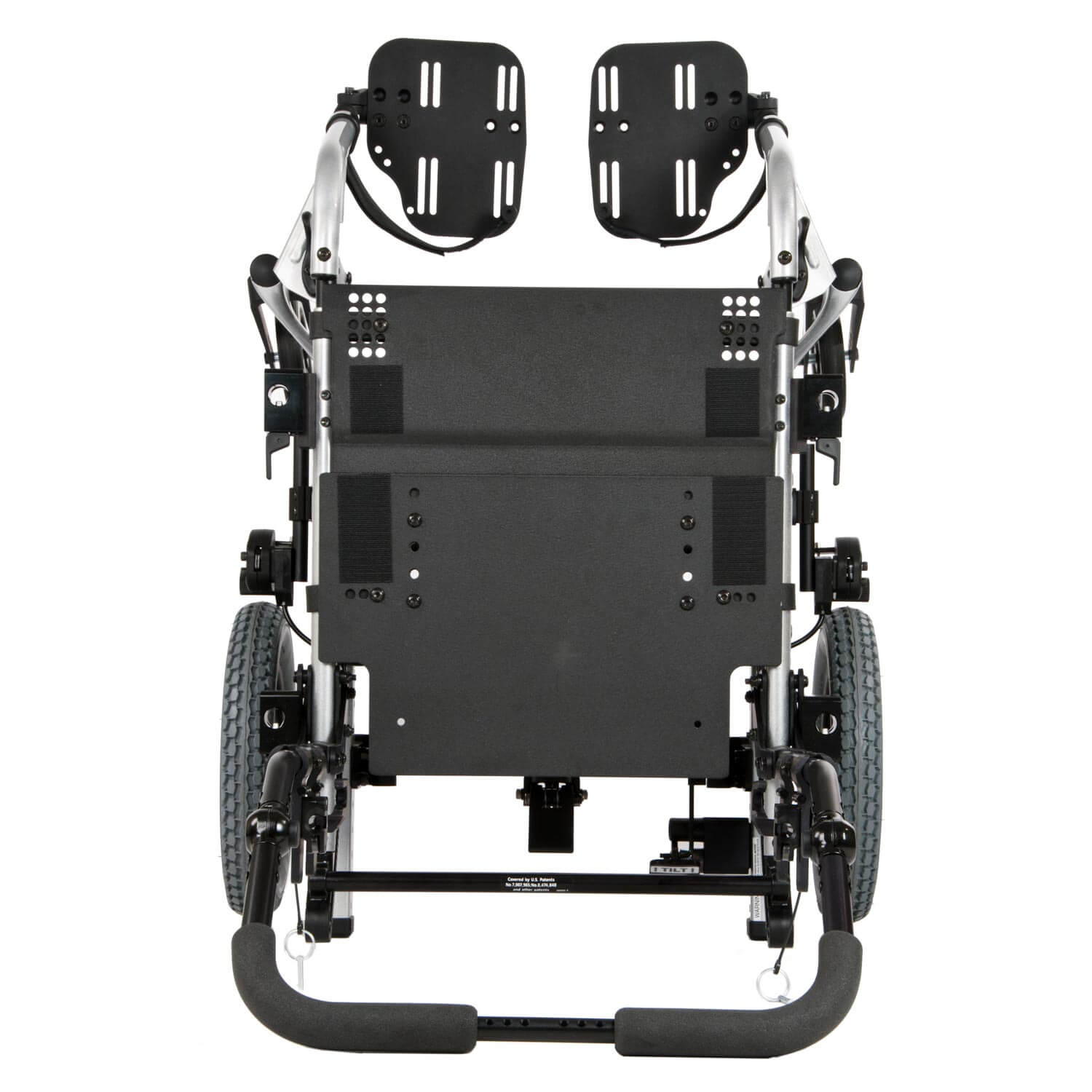 Silla de ruedas Quickie Iris