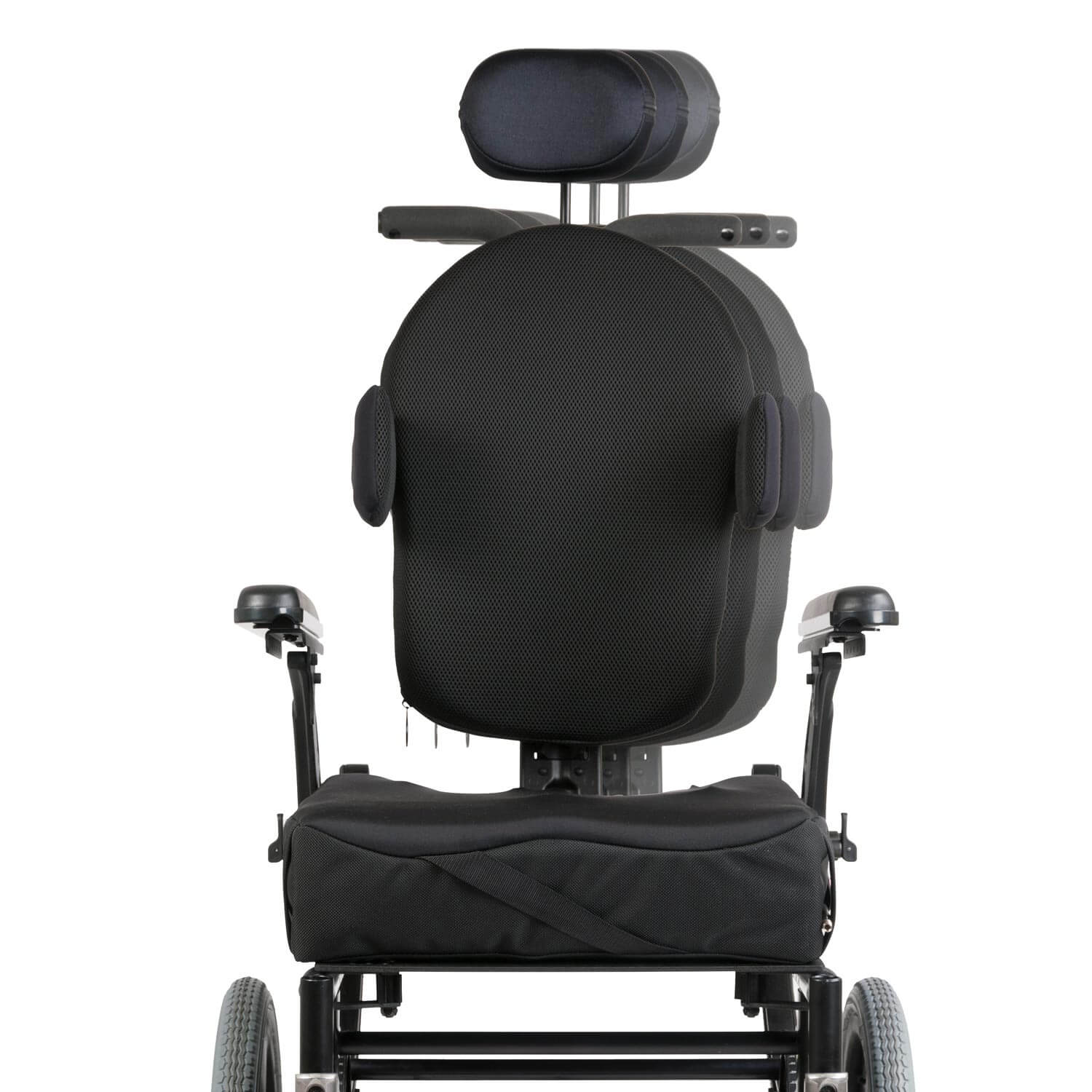 Silla de ruedas Quickie Iris