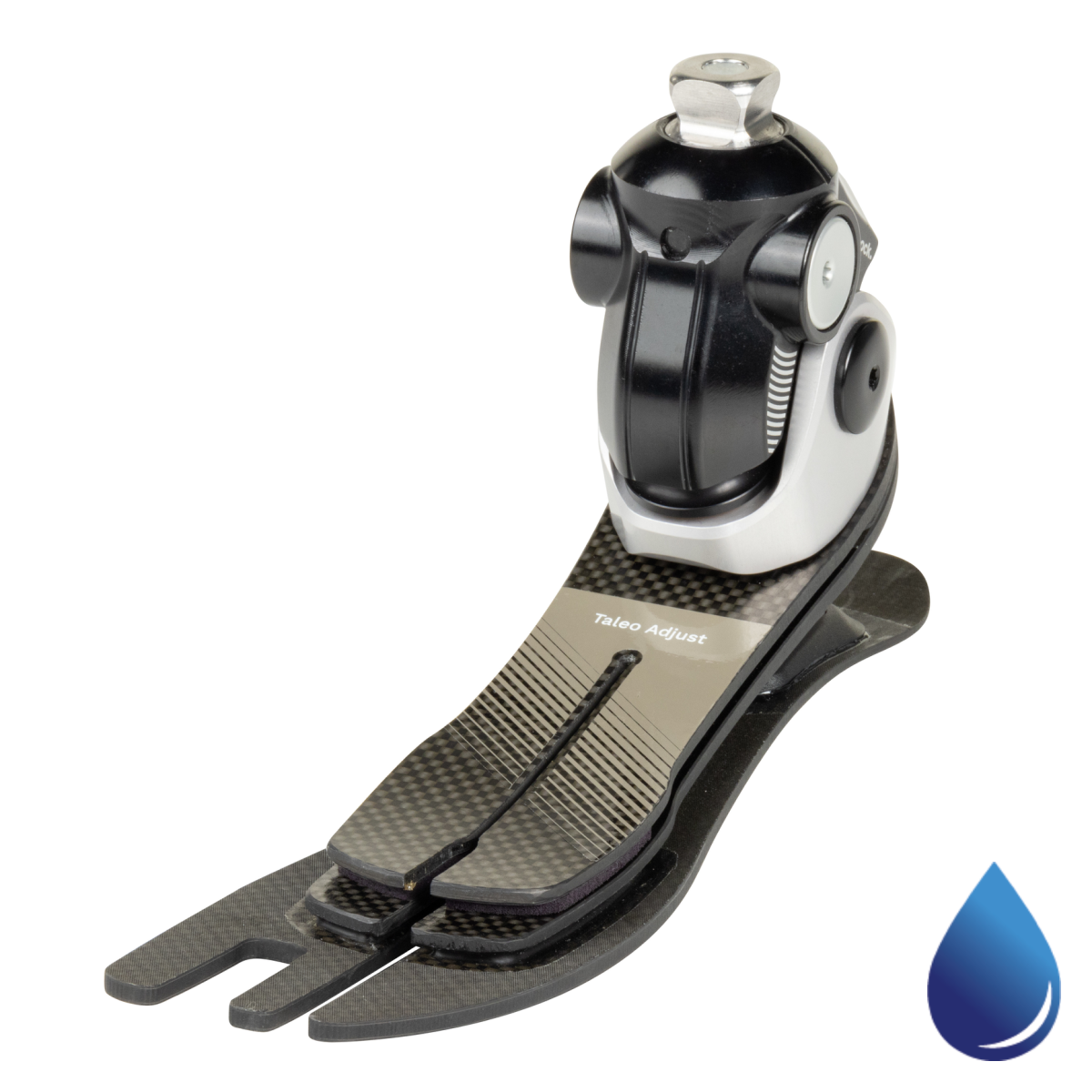 Pie Taleo Adjust 1C56