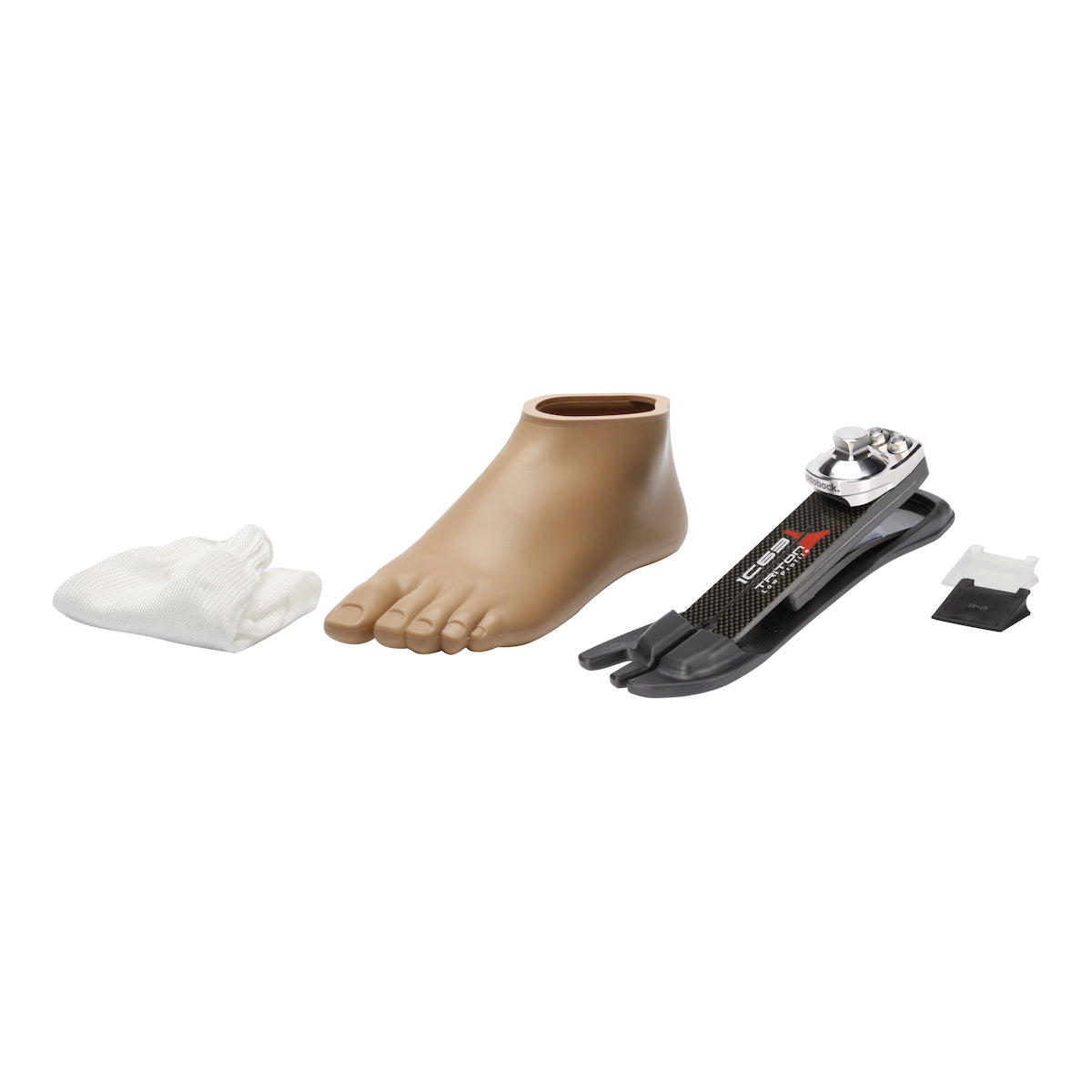 Pie Triton Low Profile 1C63