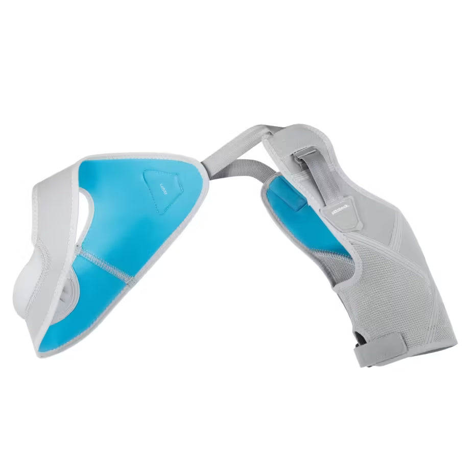 Arnes activo transhumeral 21A47