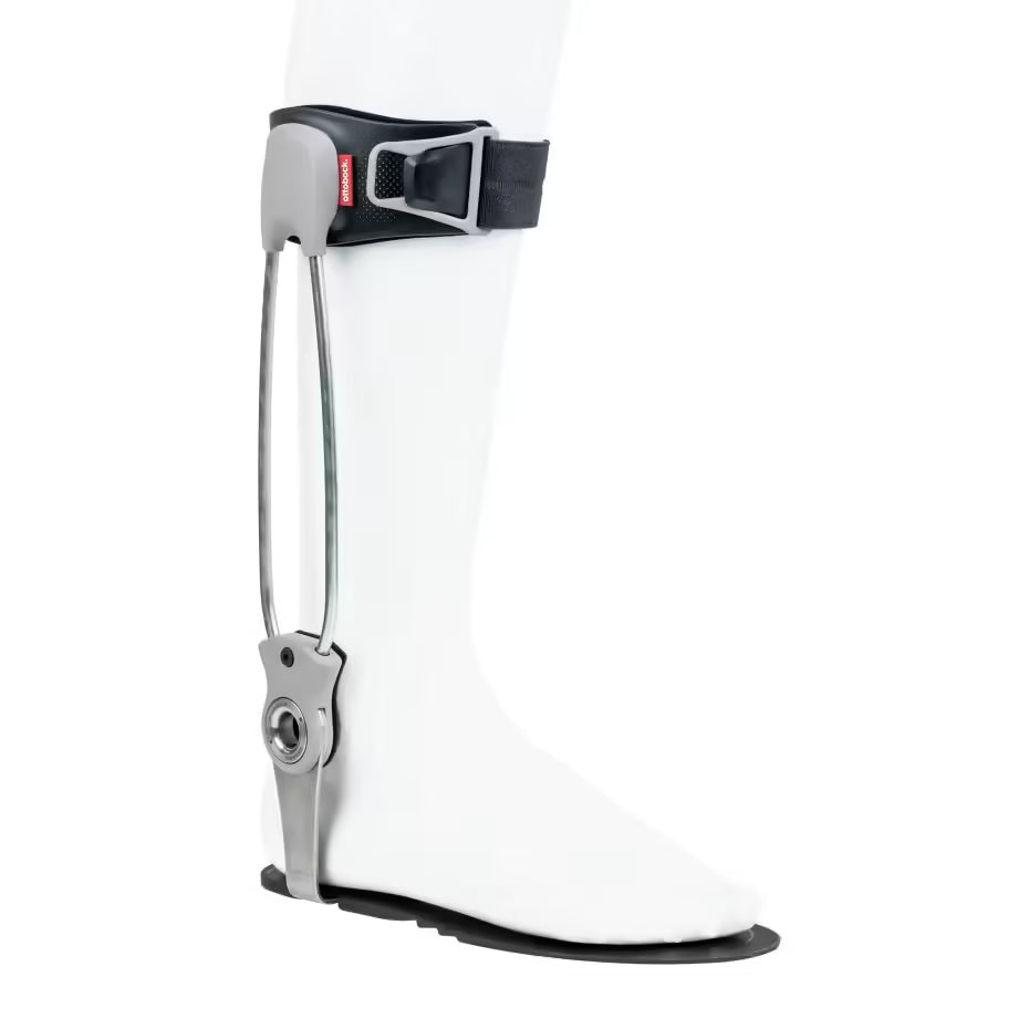 Agilium Freestep 3.0