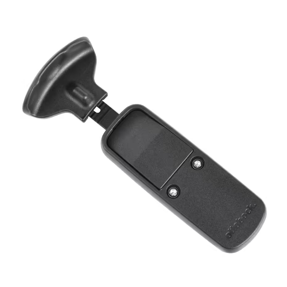 Articulacion de Rodilla con Traba Nexgear