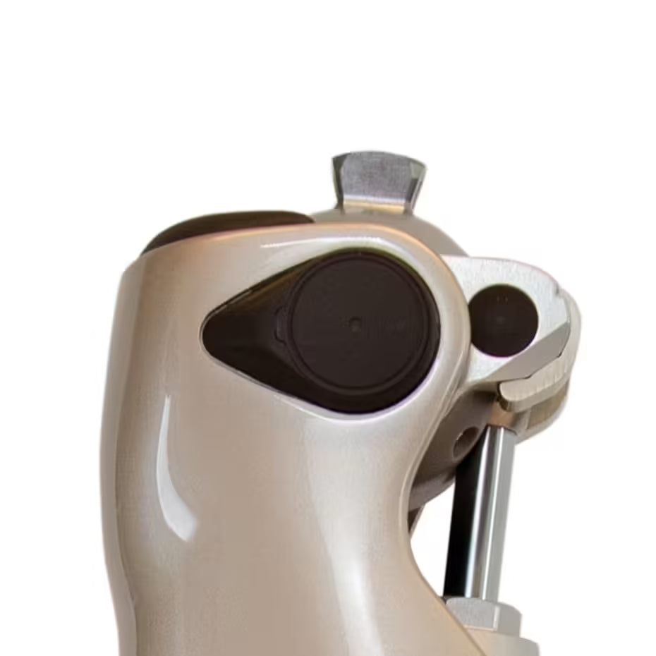 Rodilla C-Leg 4