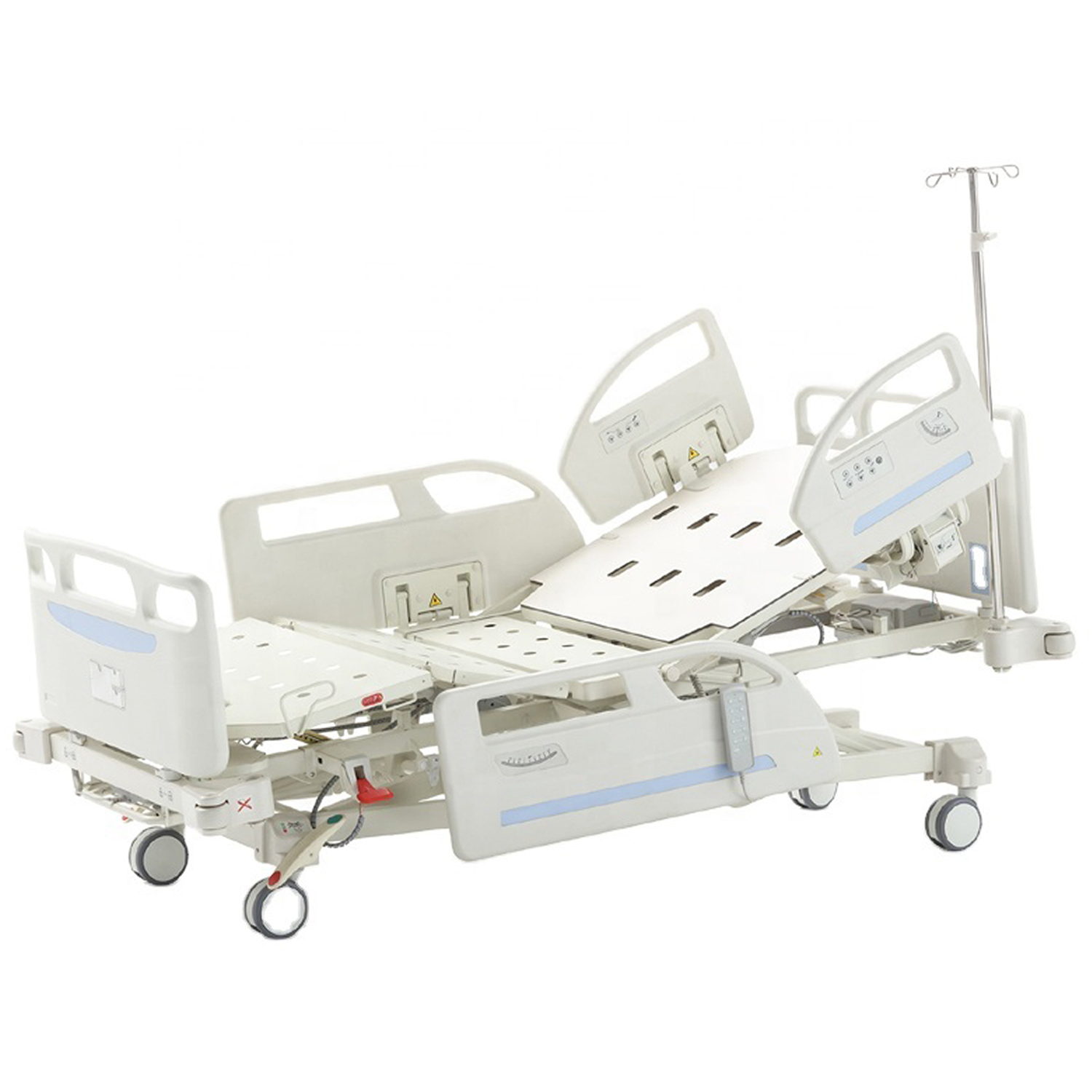 Cama electrica DA-2B