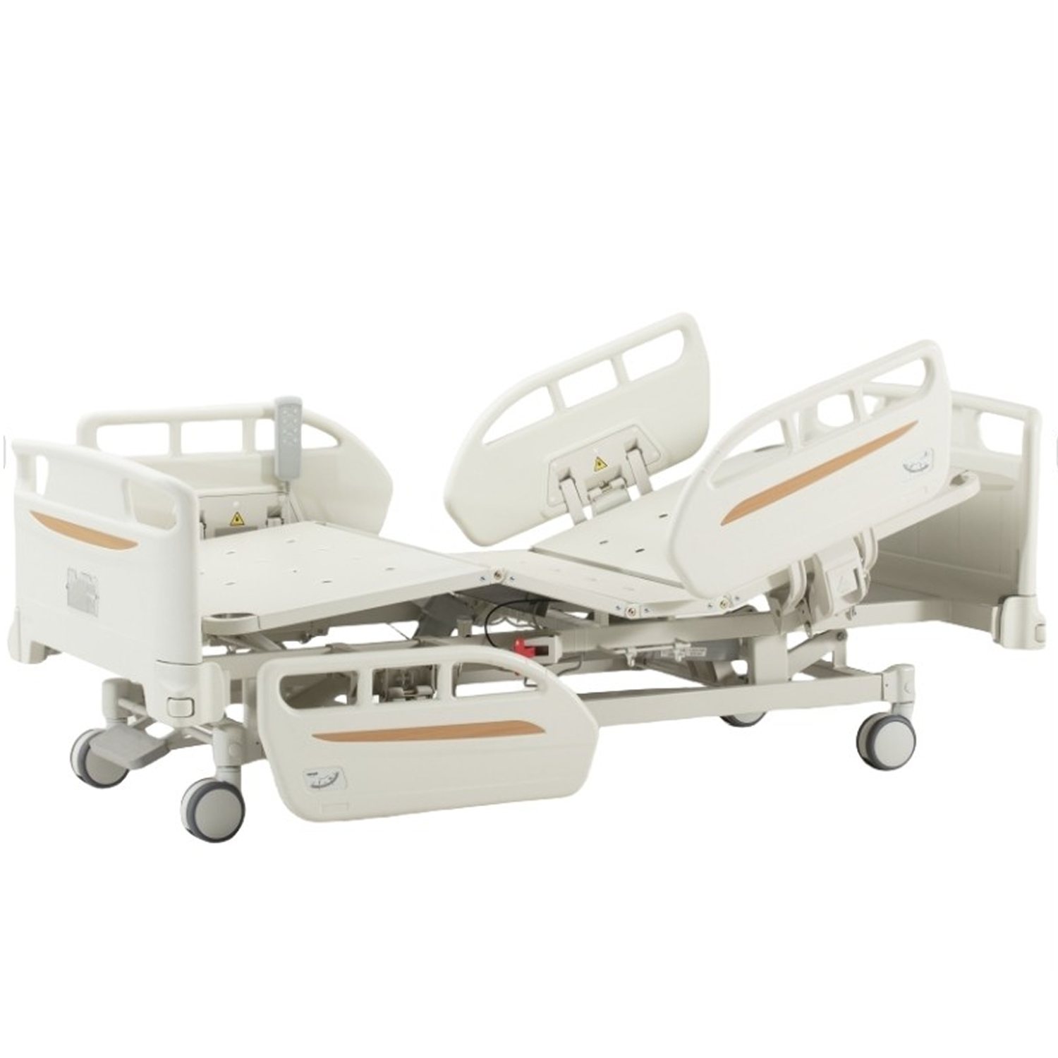 Cama eléctrica DA-3C5