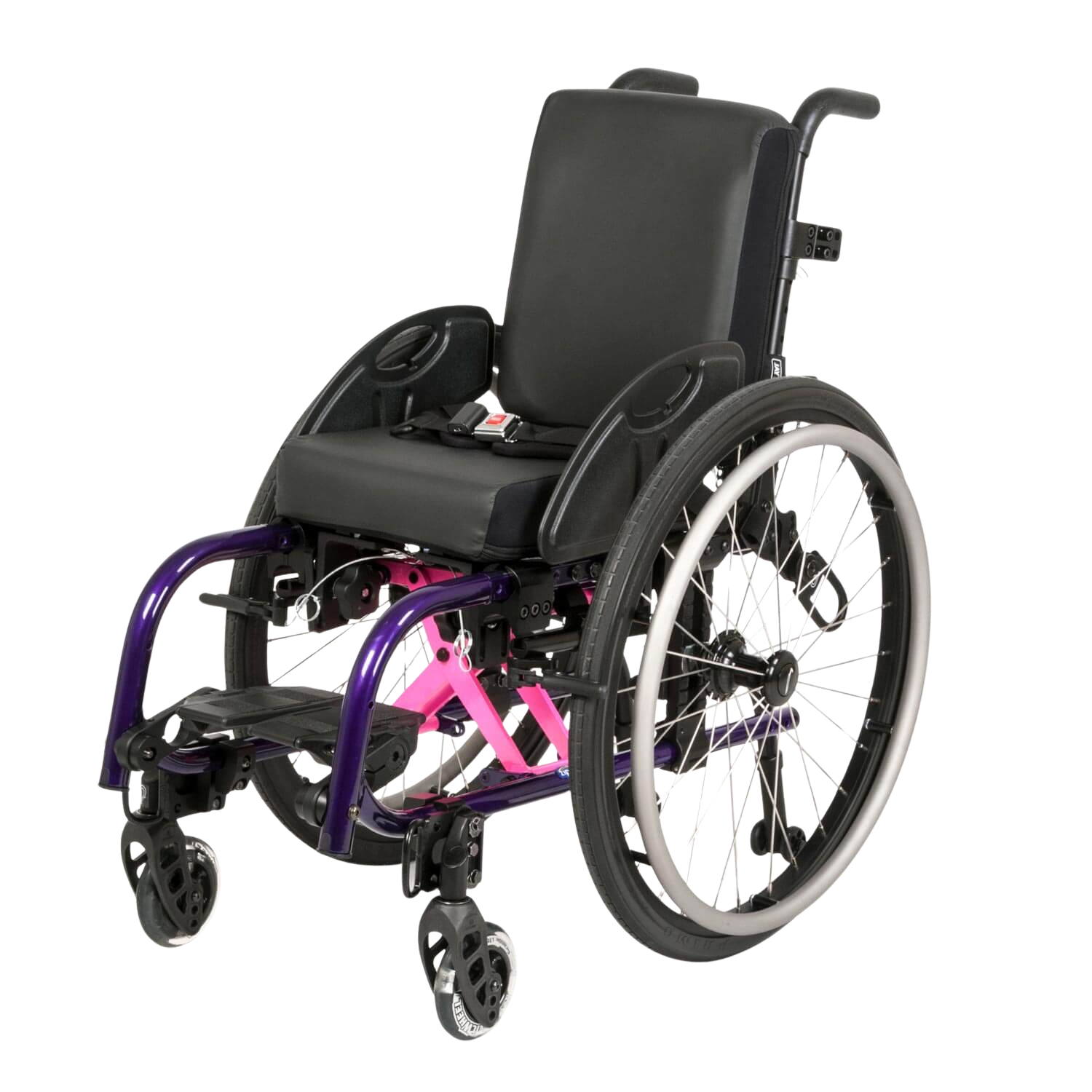Silla de ruedas Pediatrica Zippie X´Cape