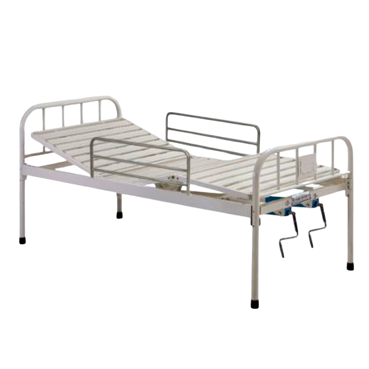 Cama manual B-30