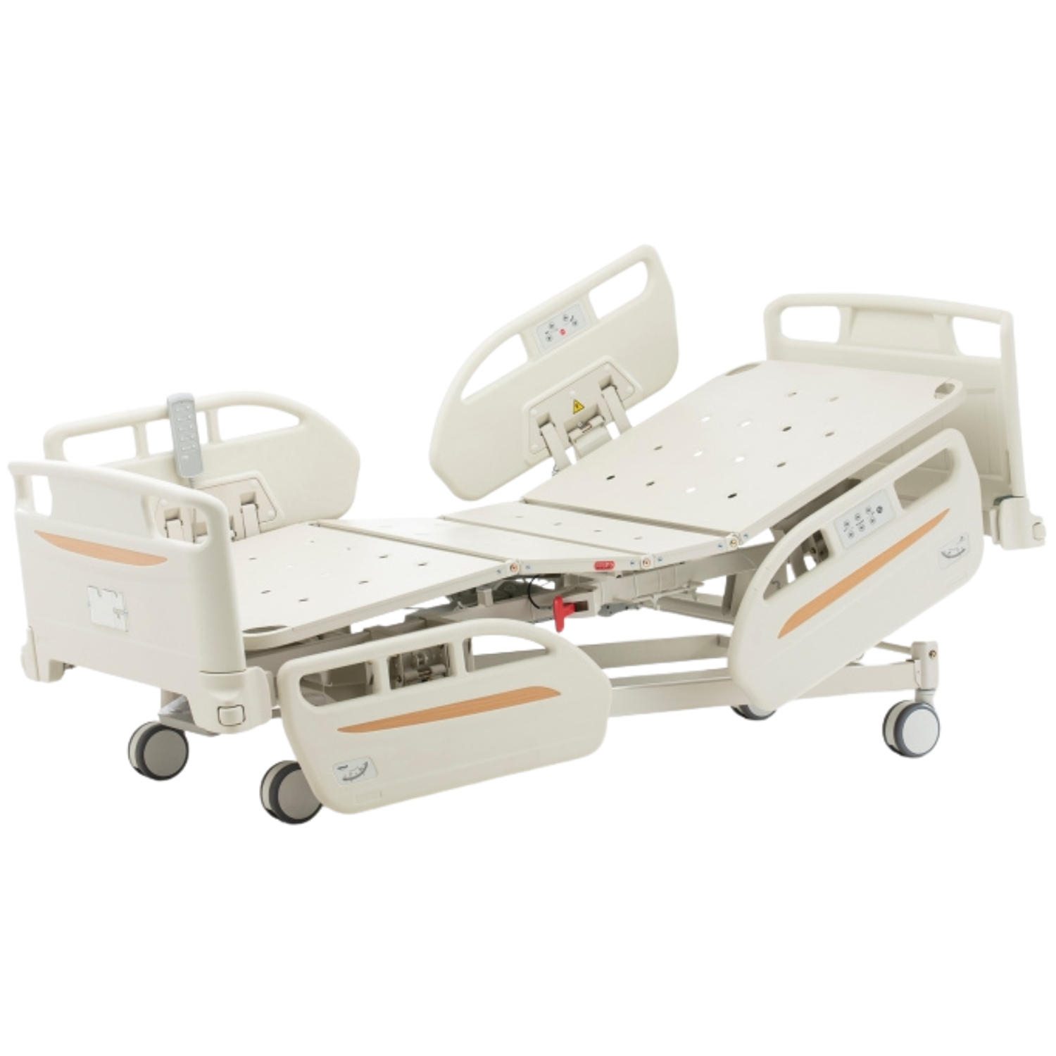 Cama eléctrica DA-2C5