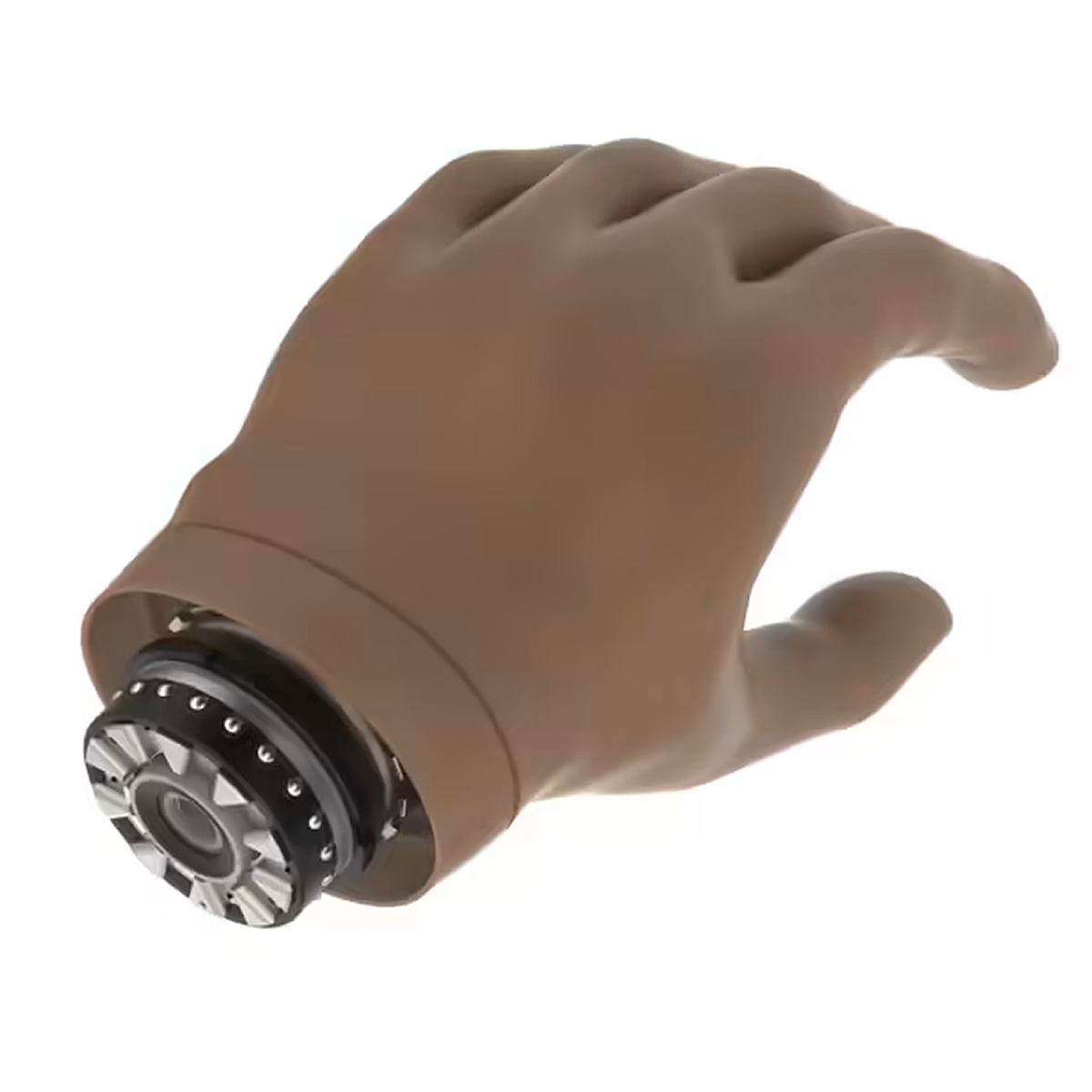 Speed Hand