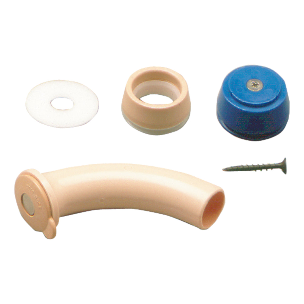 Valvula para socket flexible 21Y97