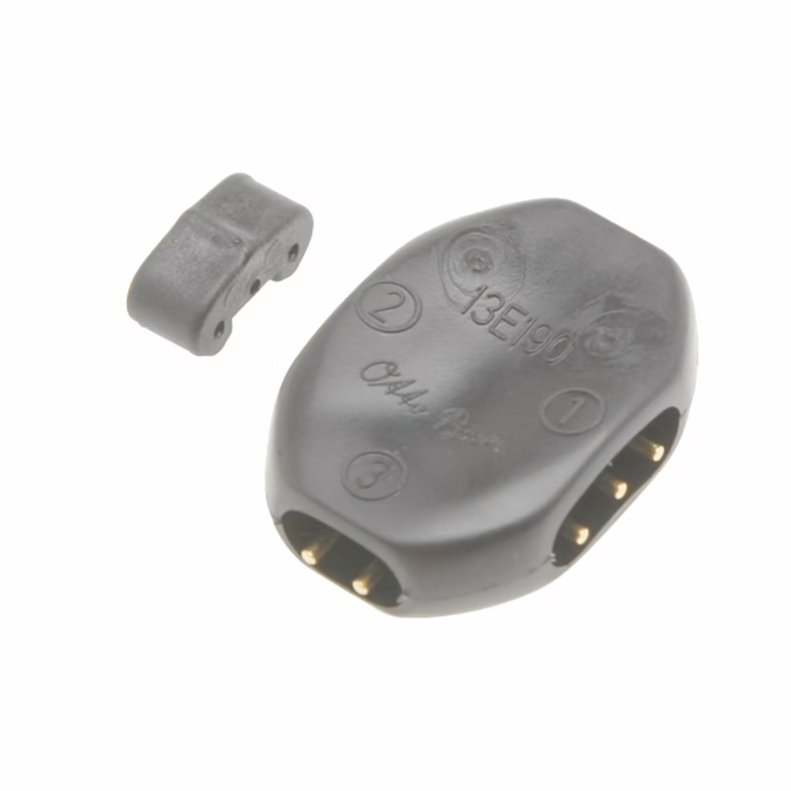 Switch Block 13E190=150