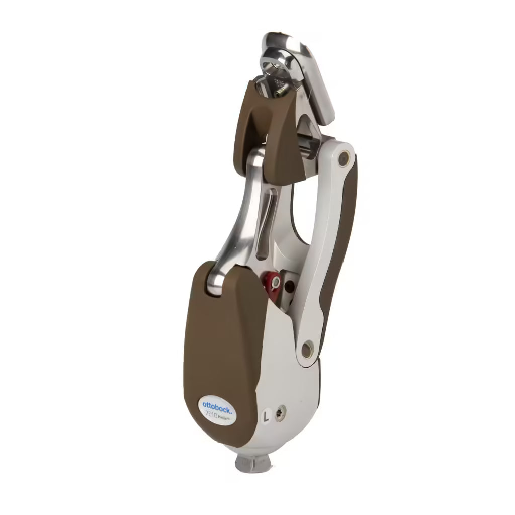 Cadera Helix 3D