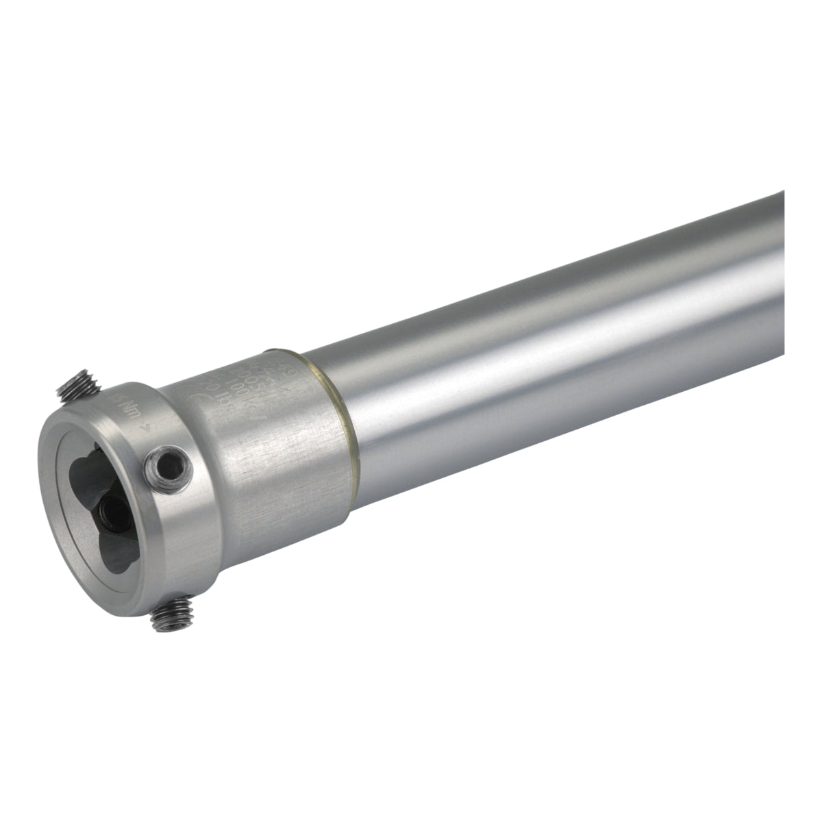 Tubo con Adaptador Largo 2R49