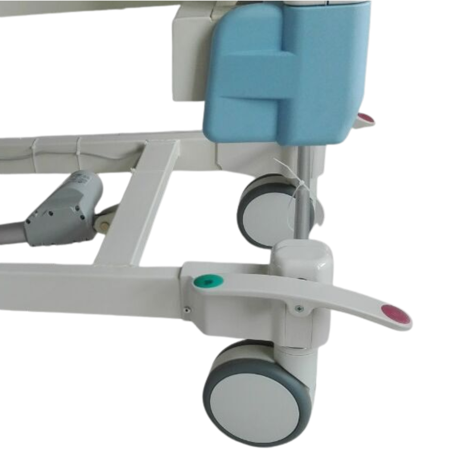 Cama eléctrica de obstetricia B-48-1