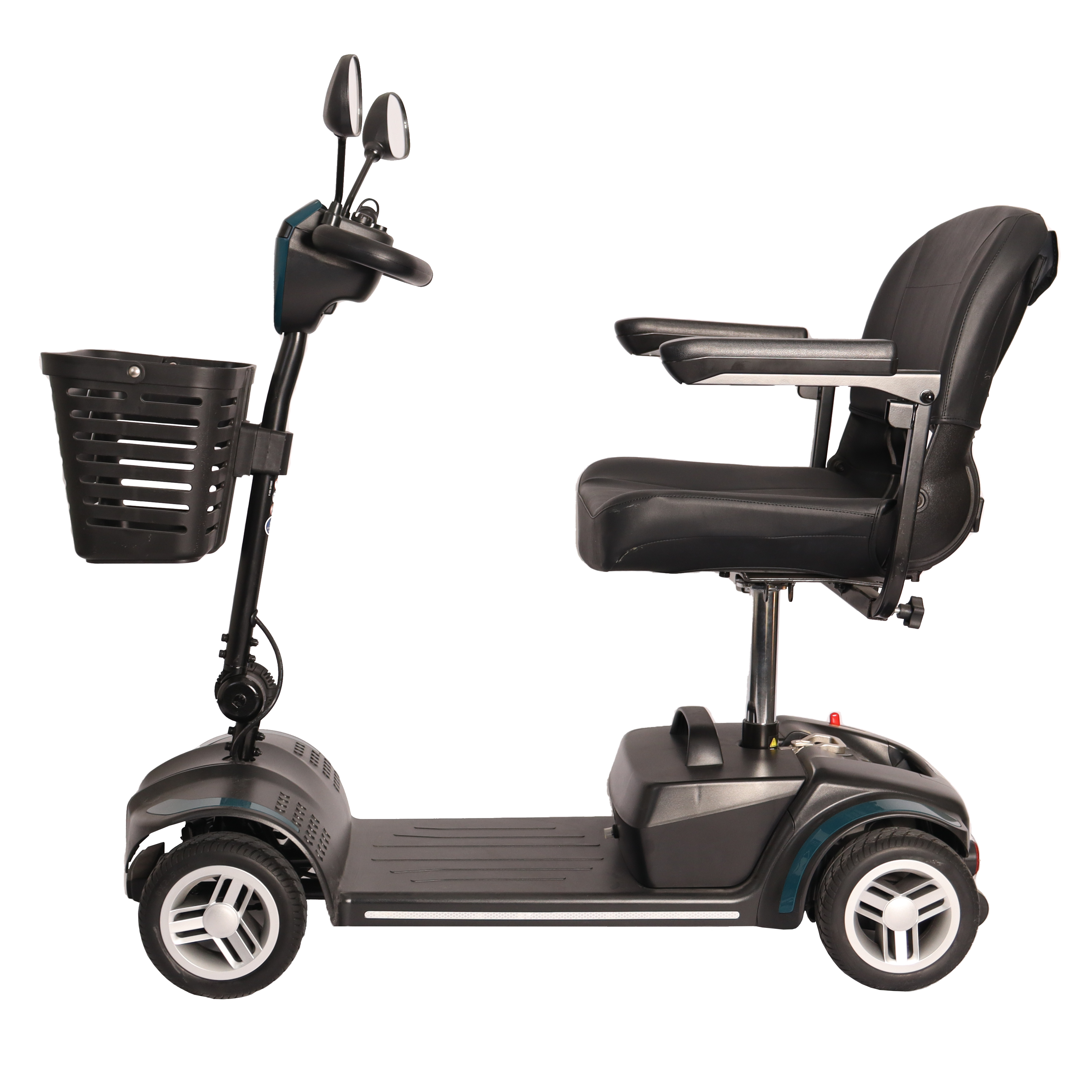 Scooter One Loh Limosa