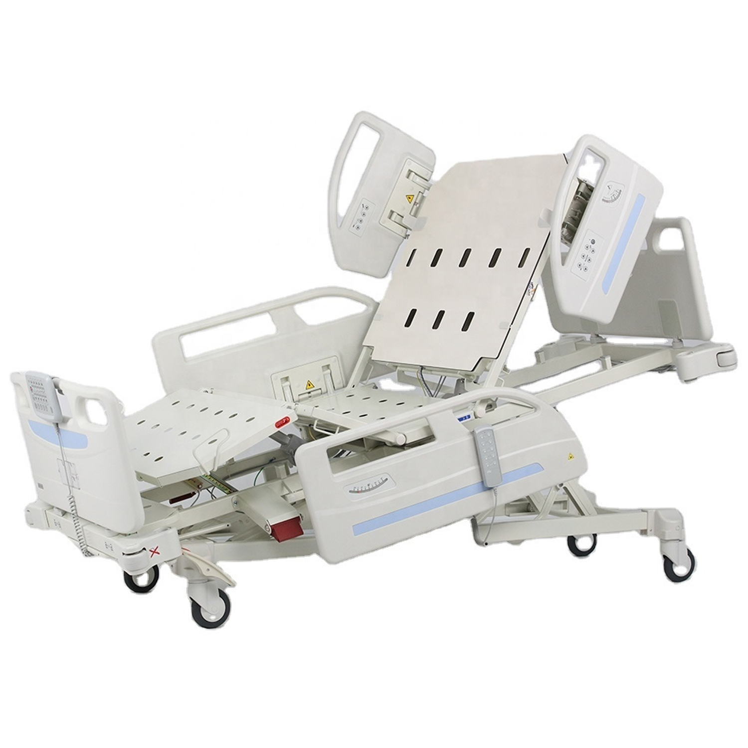 Cama eléctrica DA-2A