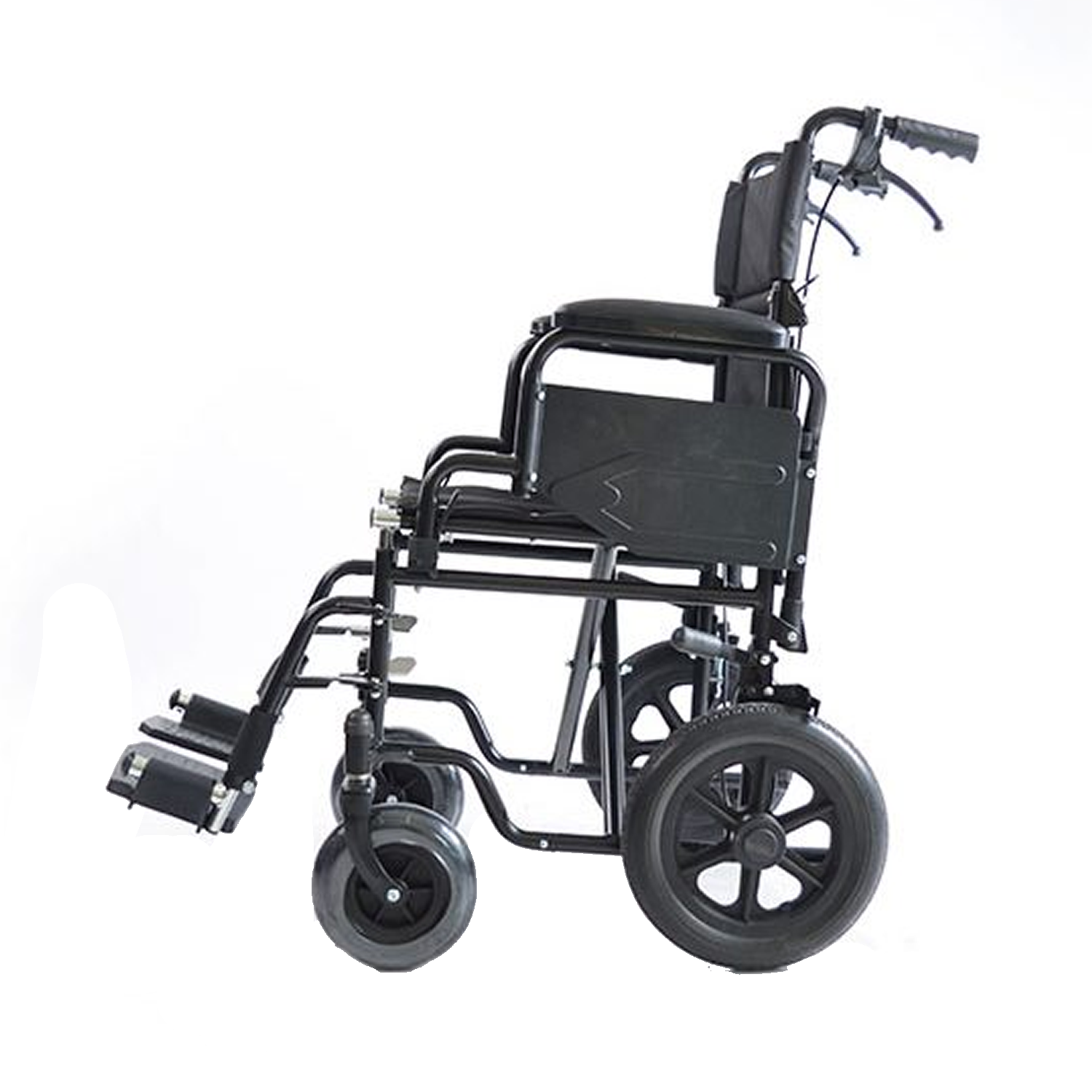 Silla de ruedas INTCO YK9032