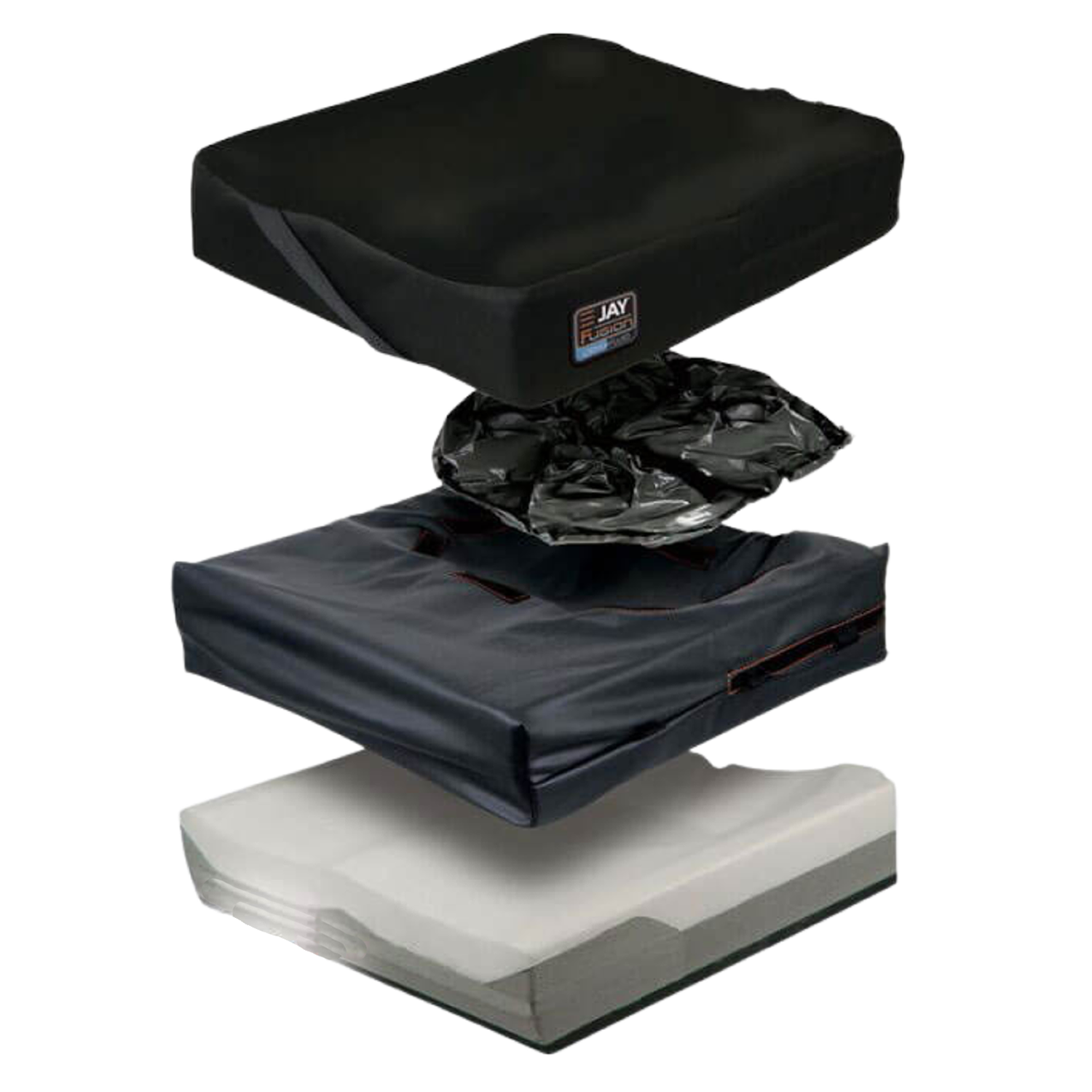 Almohadón Jay Fusion Cryo