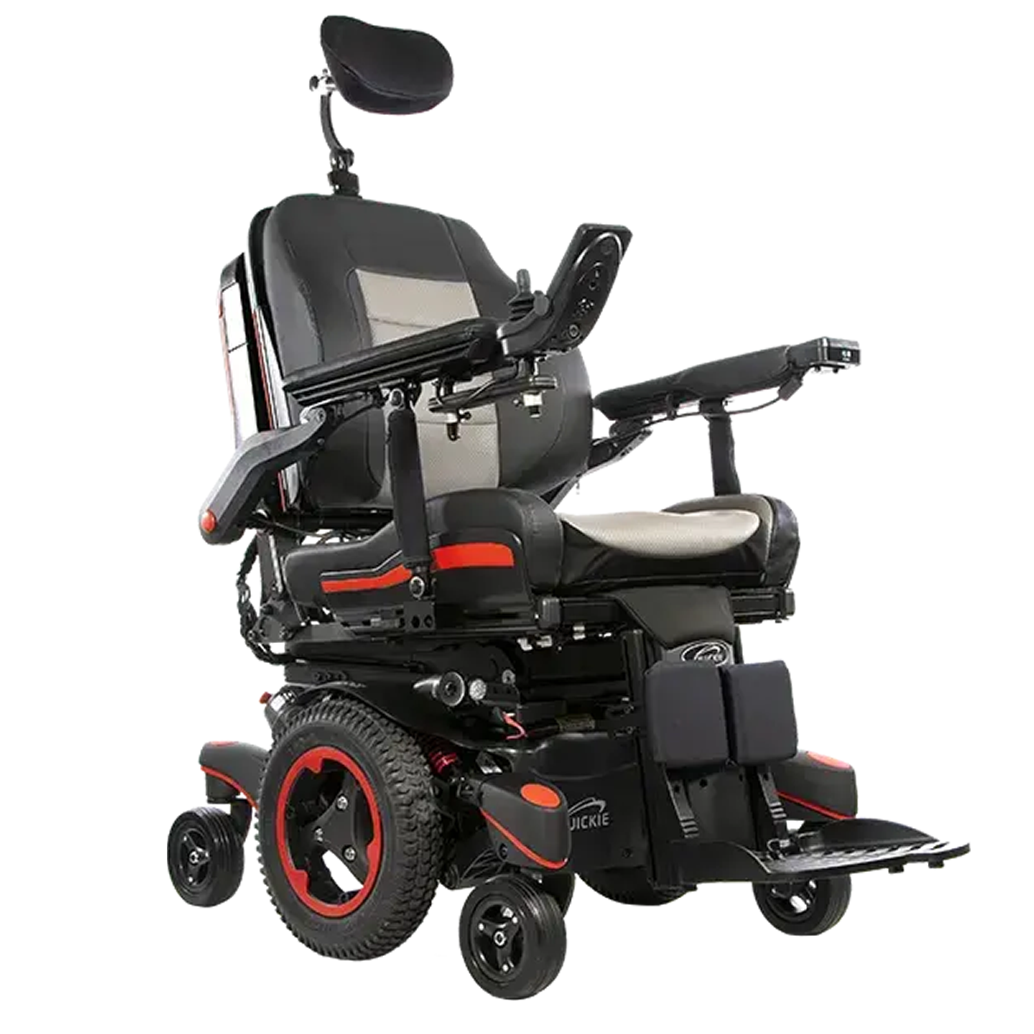 Silla de ruedas Quickie Q700M