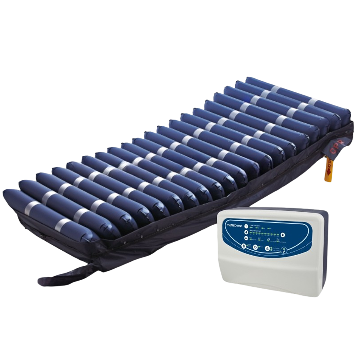 Colchón antiescaras QDC-8080