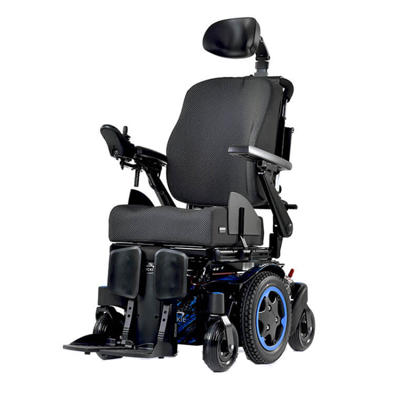 Silla de ruedas Quickie Q300M
