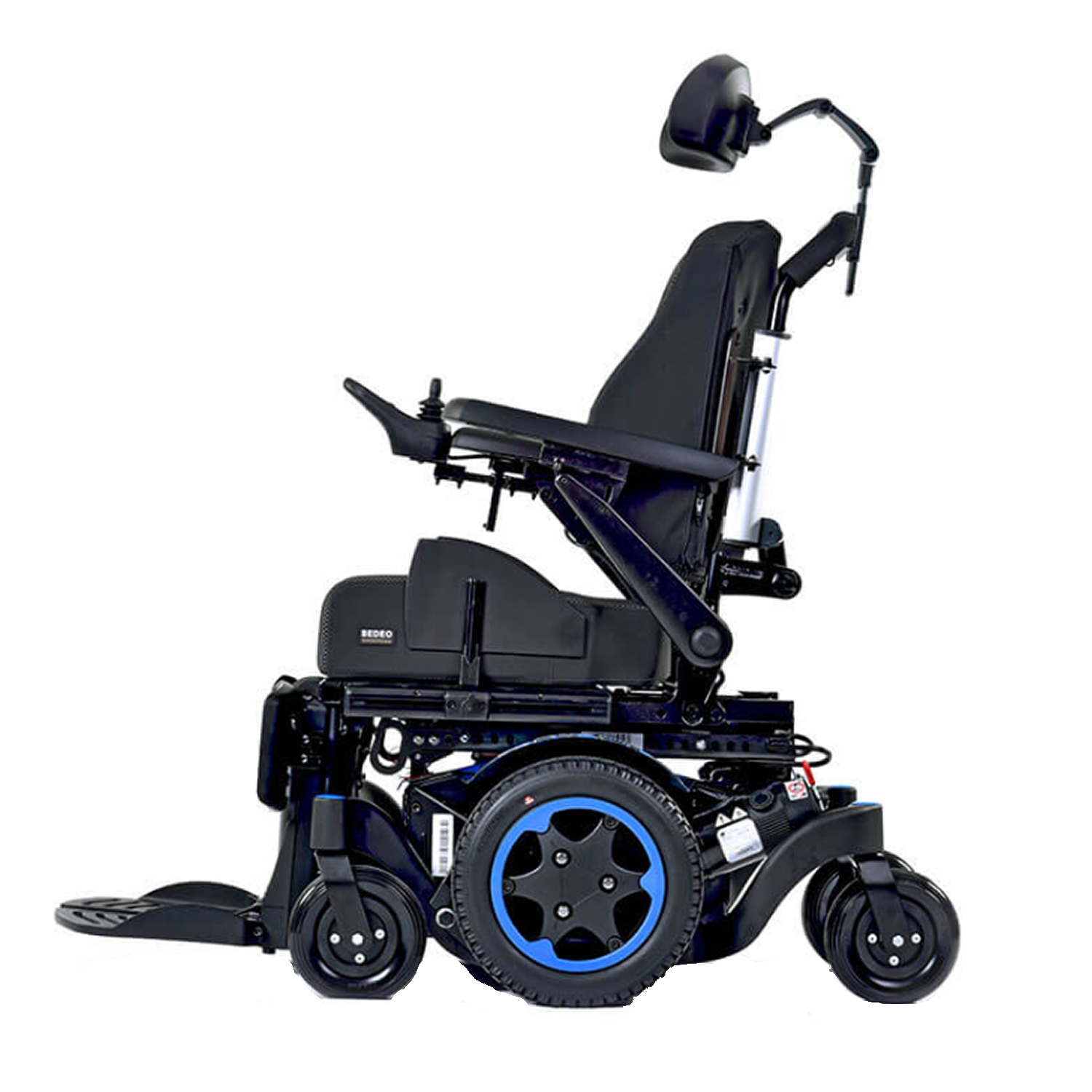 Silla de ruedas Quickie Q300M