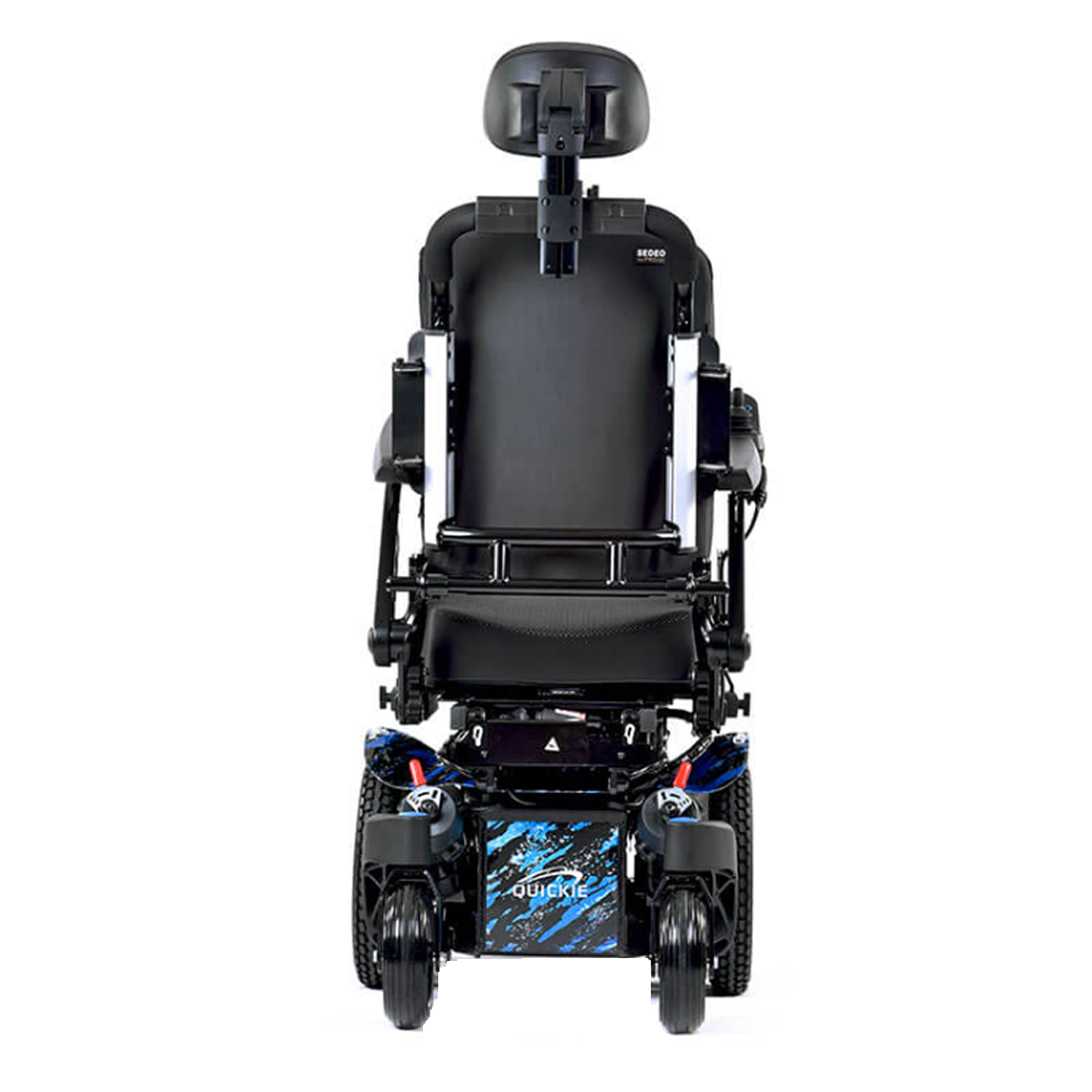 Silla de ruedas Quickie Q300M