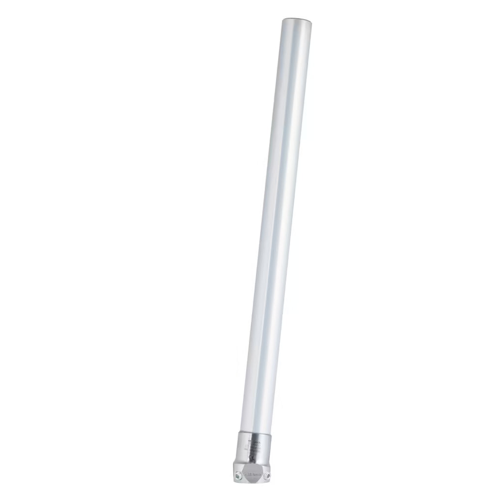 Tubo con Adaptador Largo 2R38=10