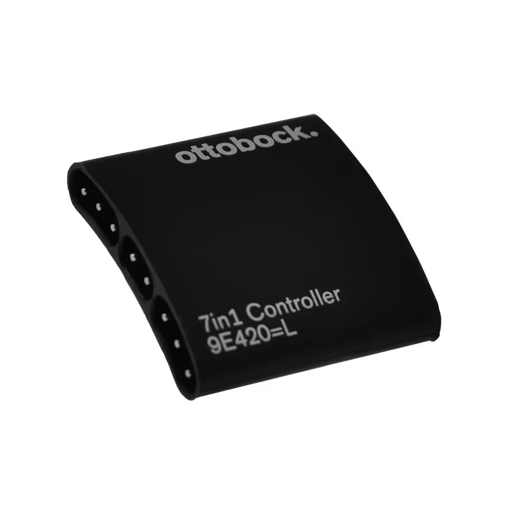 Controlador 7 en 1