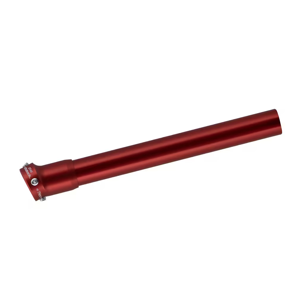 Tubo con Adaptador Largo 2R48