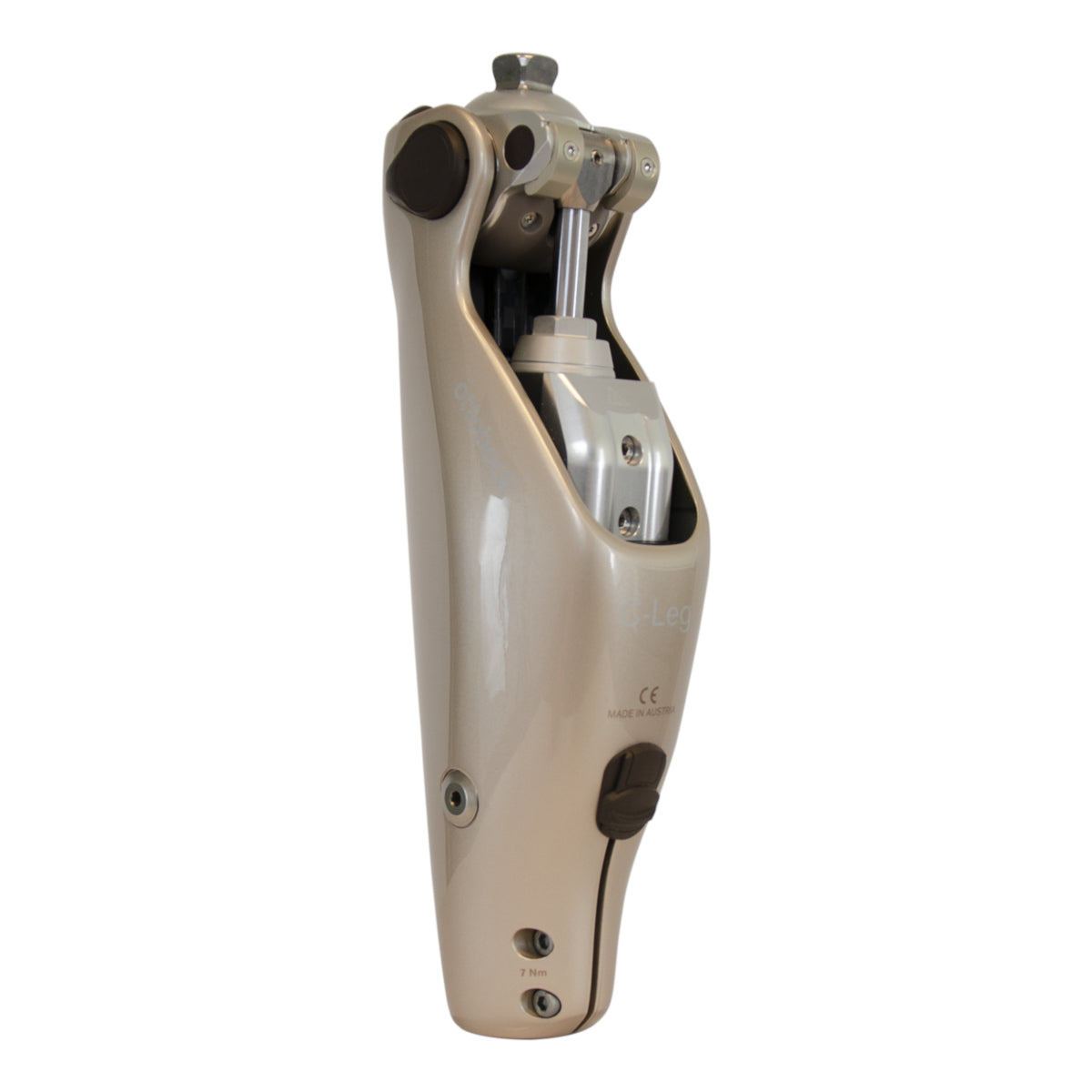 Rodilla C-Leg 4