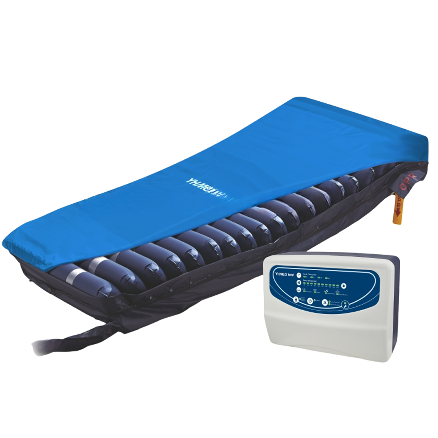 Colchón antiescaras QDC-8080