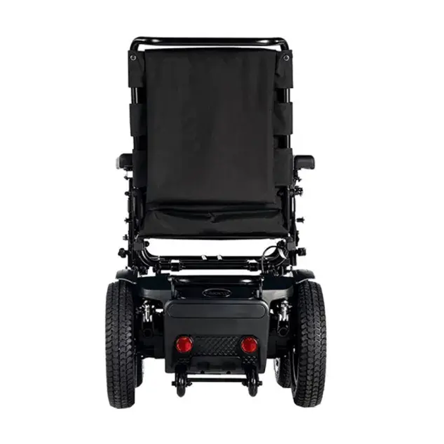 Silla de ruedas Quickie Q200R