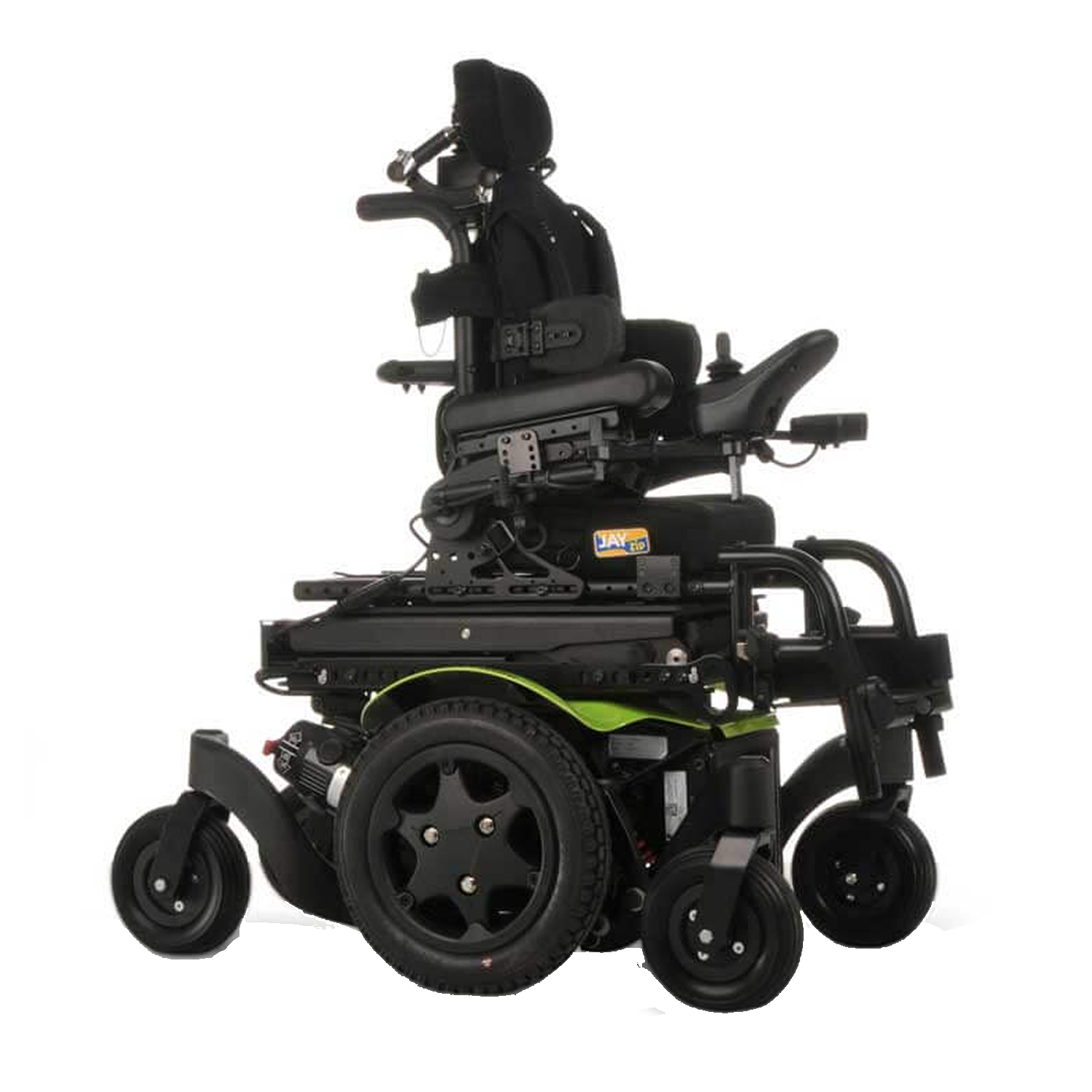 Silla de ruedas Pediatrica Zippie Q300M MINI