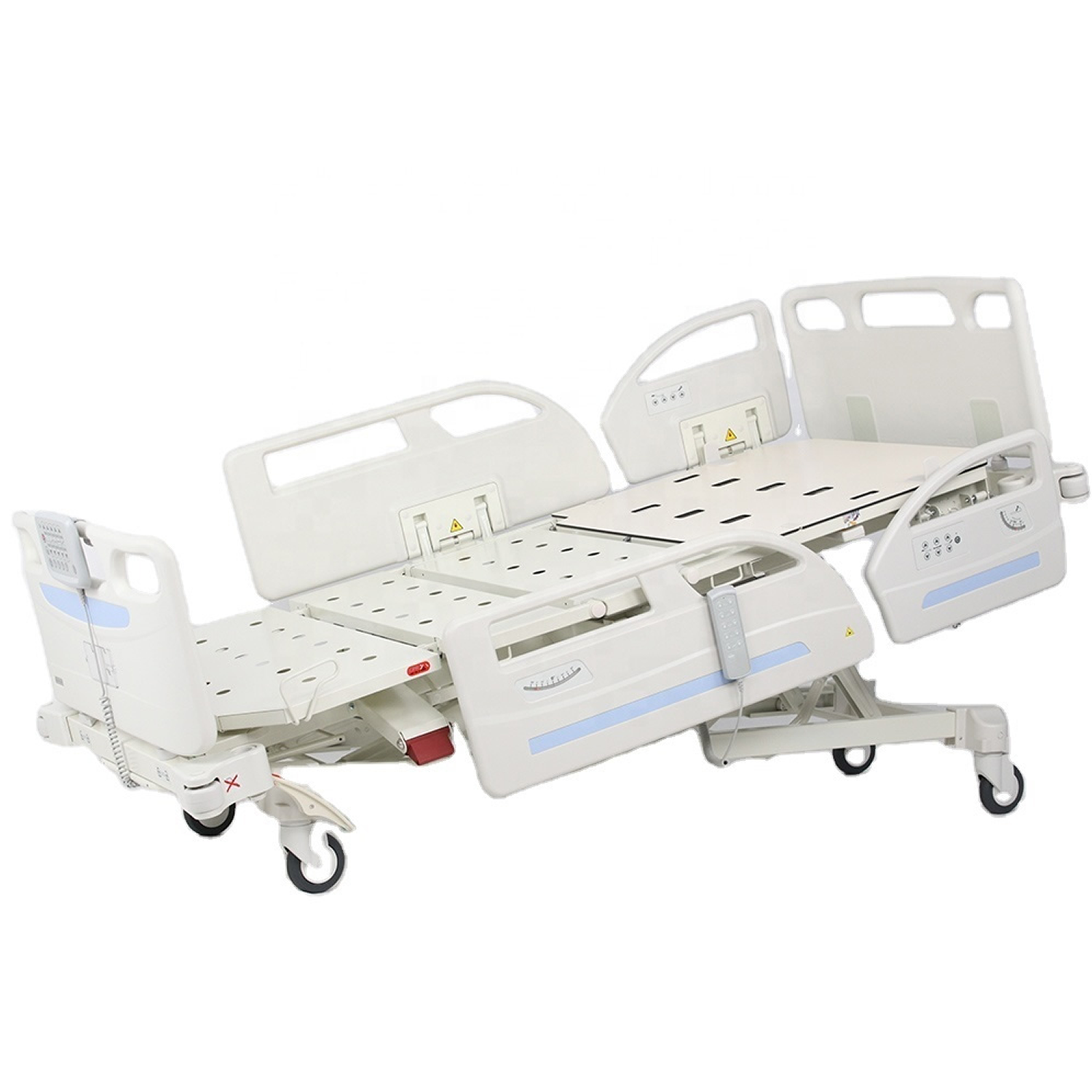 Cama eléctrica DA-2A