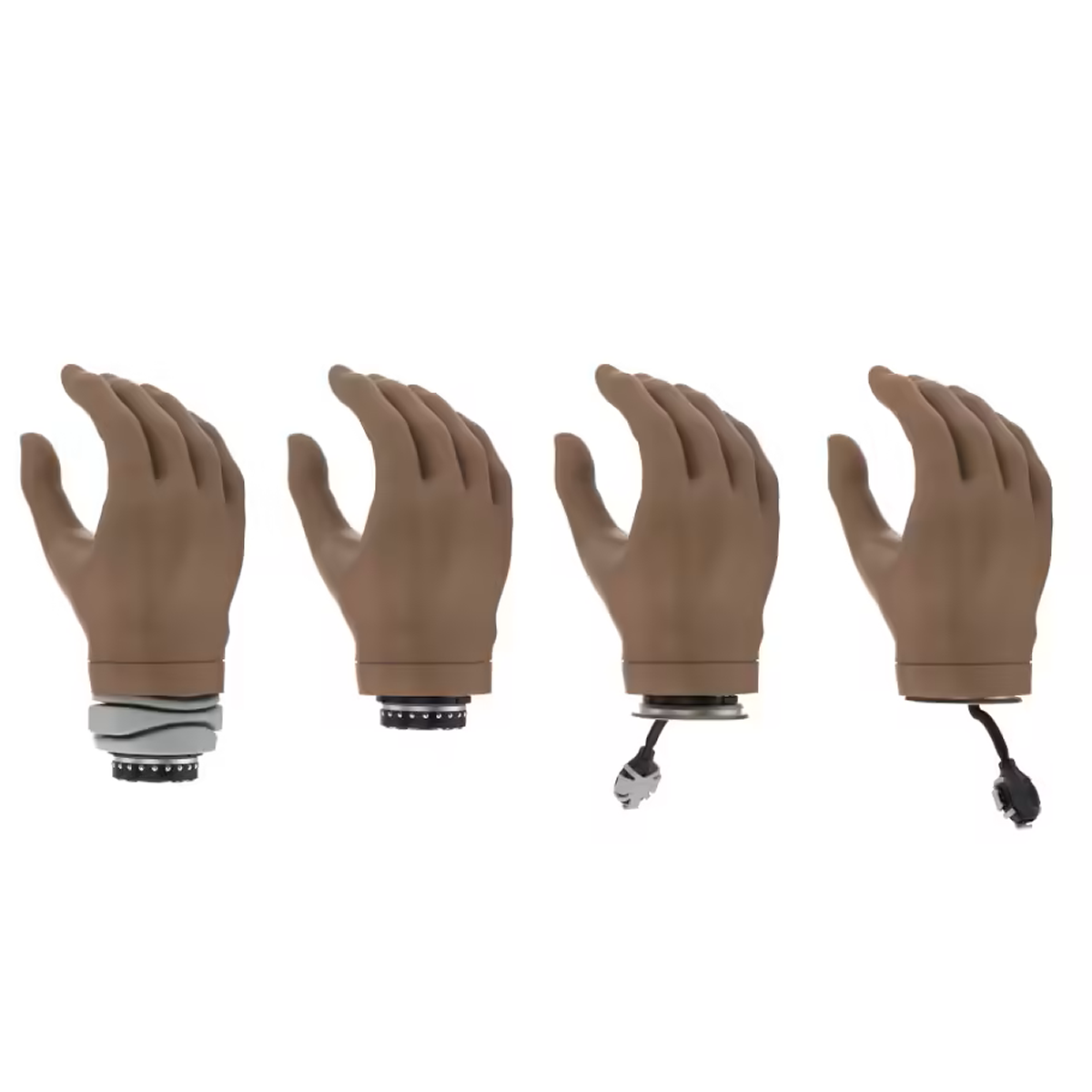 Speed Hand