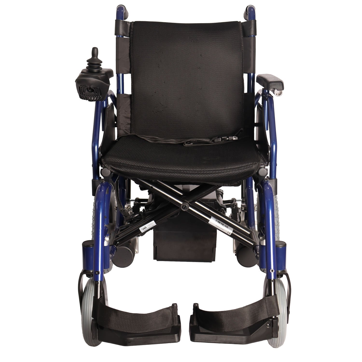 Silla de ruedas One Loh Felix
