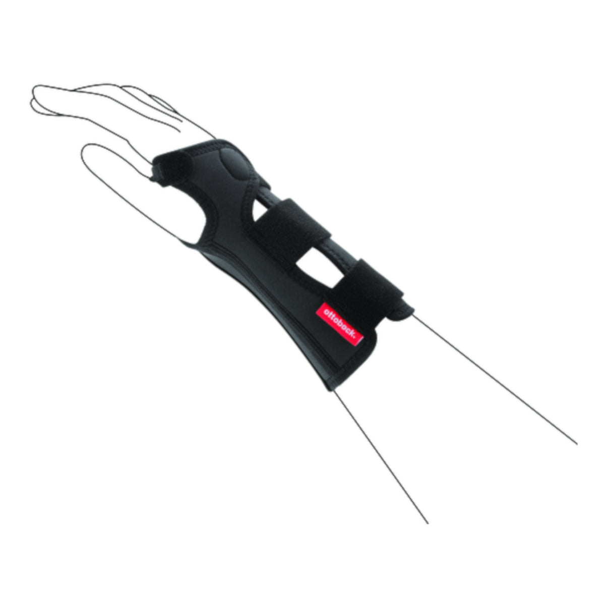 Manu 3D Basis 4143