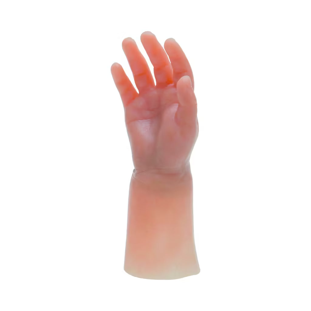 Mano Physolino Pediatrica