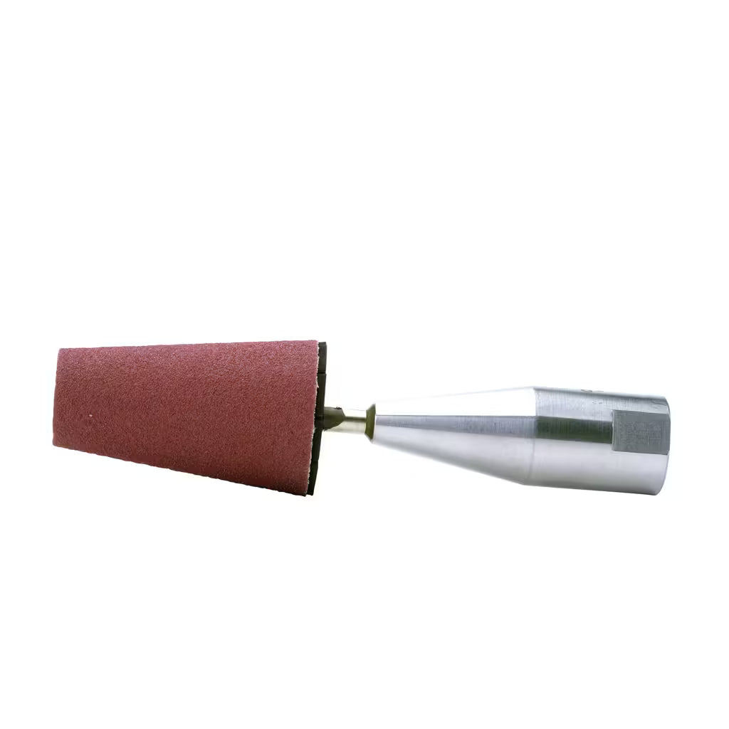Tambor de lijado cónico