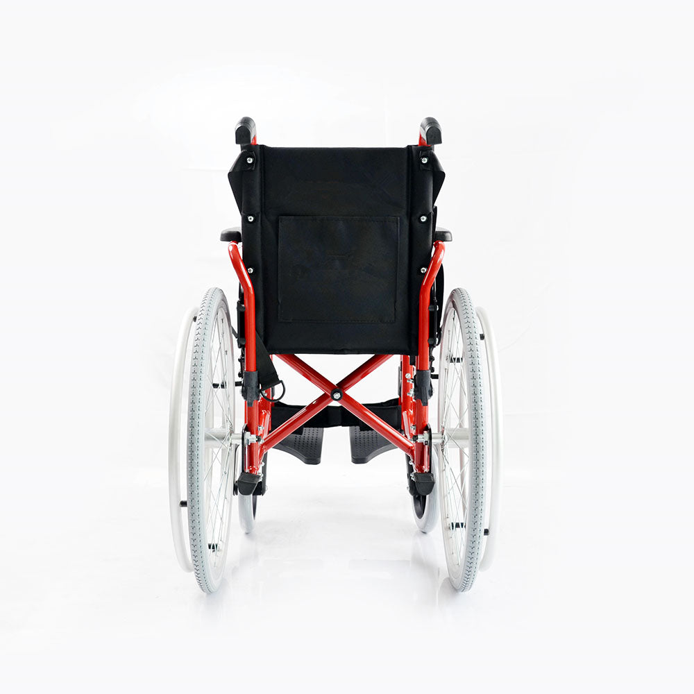 Silla de ruedas Pediatrica INTCO YK9065 Kid