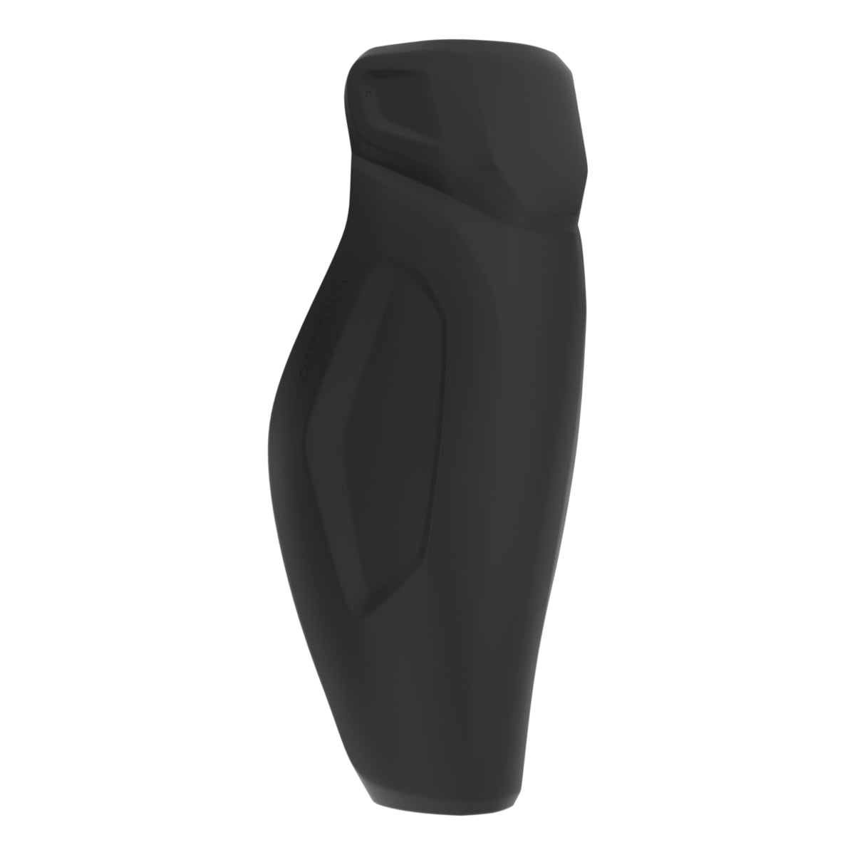Protector de Genium X4, Corto